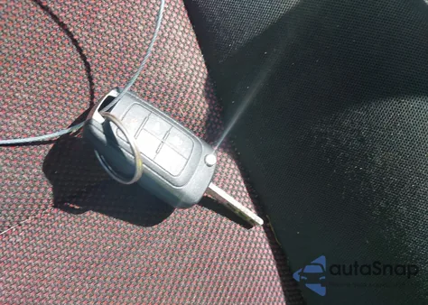 2013 Chevrolet Cruze 1Lt Auto из США, поврежденный, VIN 1G1PC5SB8D7211891